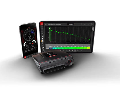 FT470 EFI System ECU