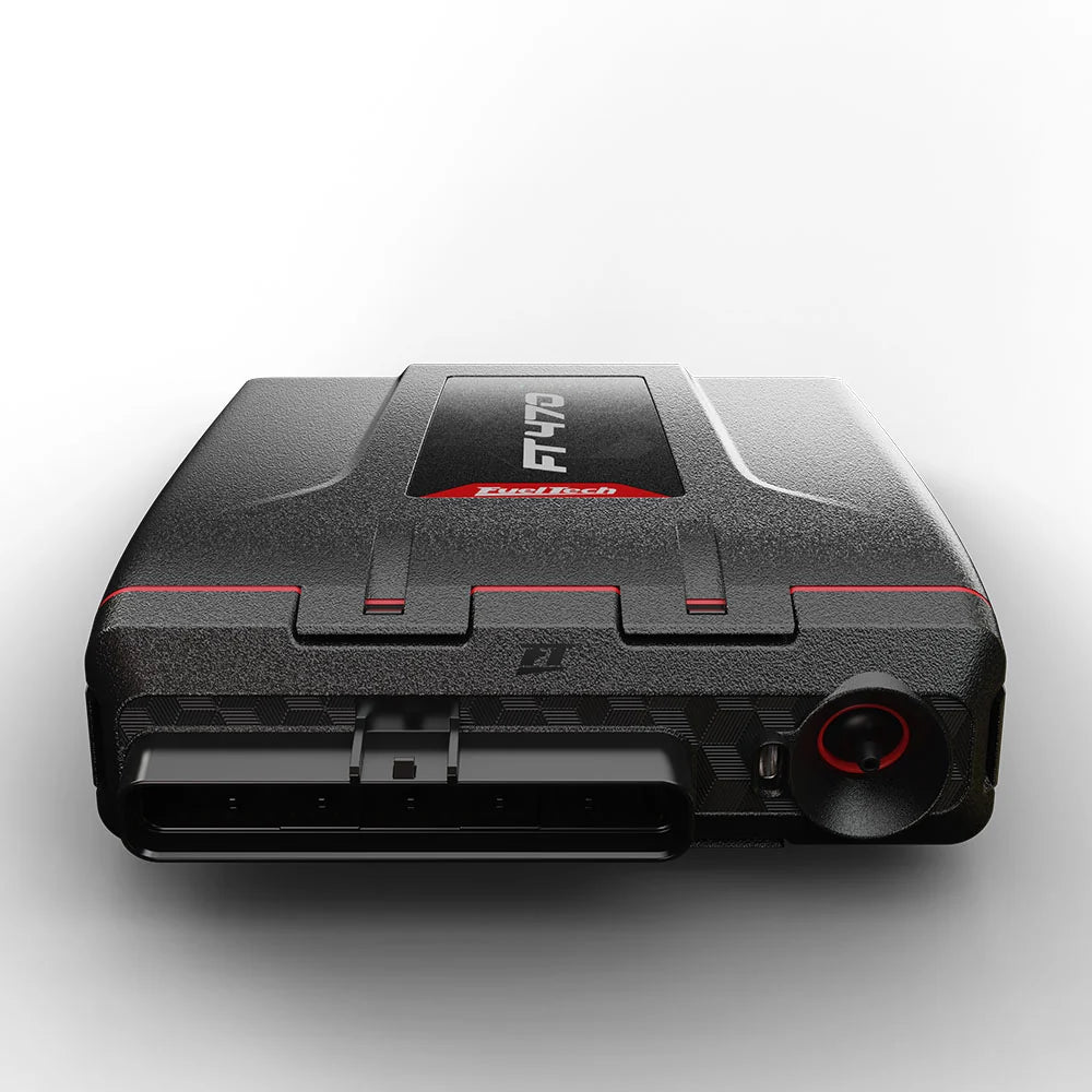 FT470 EFI System ECU
