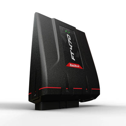 FT470 EFI System ECU