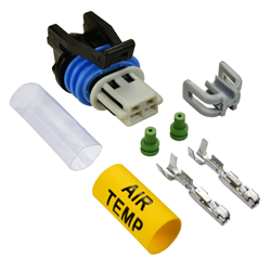 Intake Air Temp Sensor PN: 25036751
