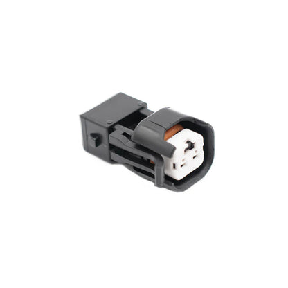 EV1 TO EV6 FUEL INJECTOR ADAPTER