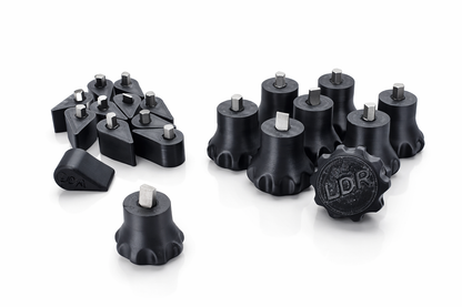 Quarter Turn Dzus Fastener Tool
