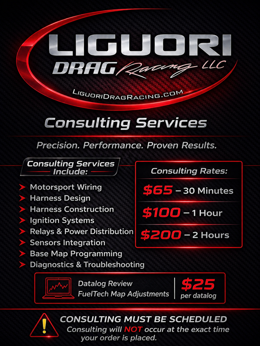 Consulting Services