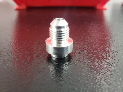 4AN Aluminum Weld Bung PN: 45010