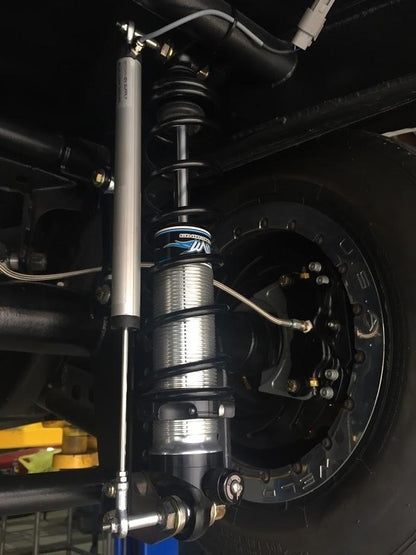 Lowdoller Motorsports 1" X 10" Rear Shock Travel Sensor PN: STS231000