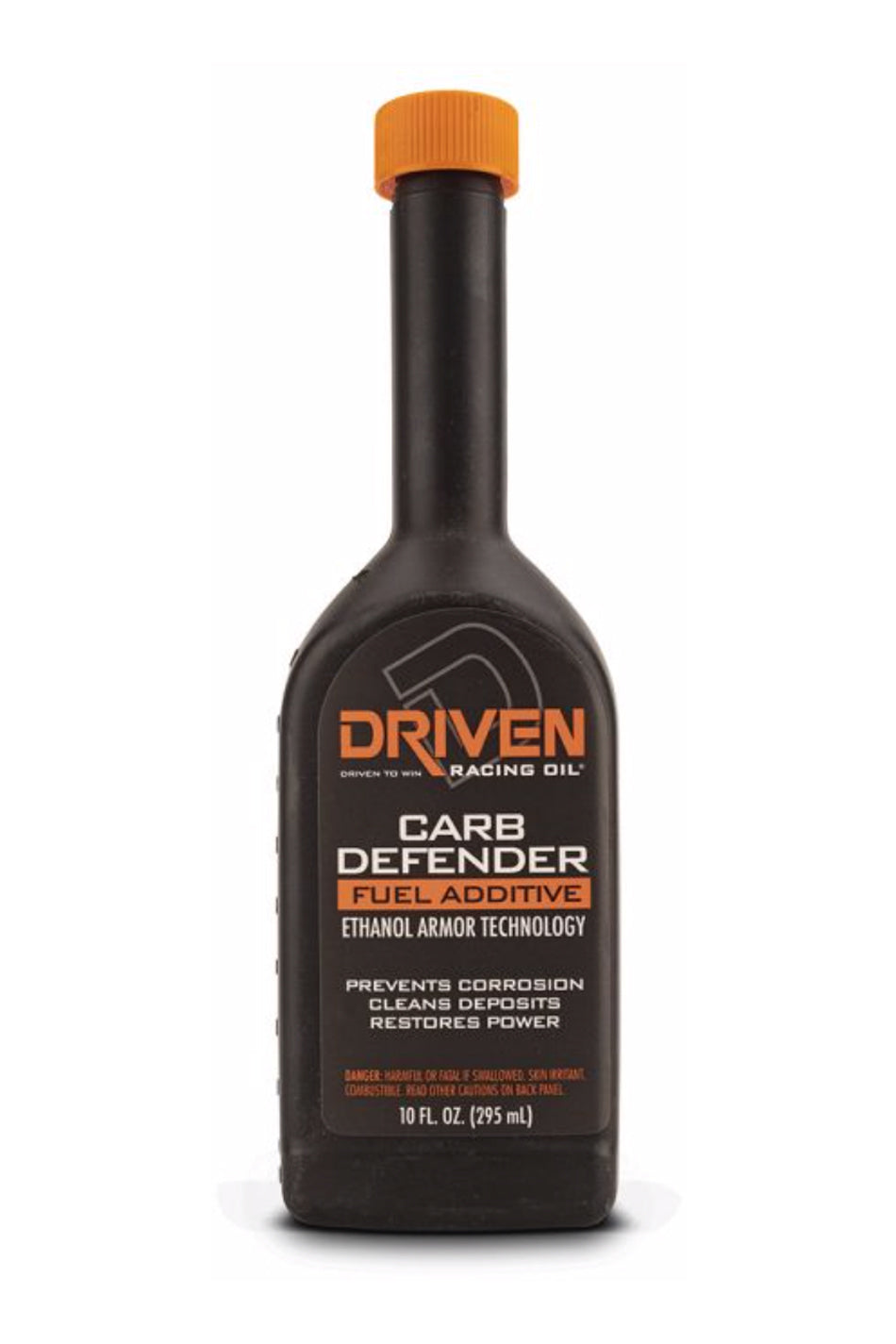 Carb Defender Gasoline Fuel Additive 10oz – Liguori Drag Racing LLC