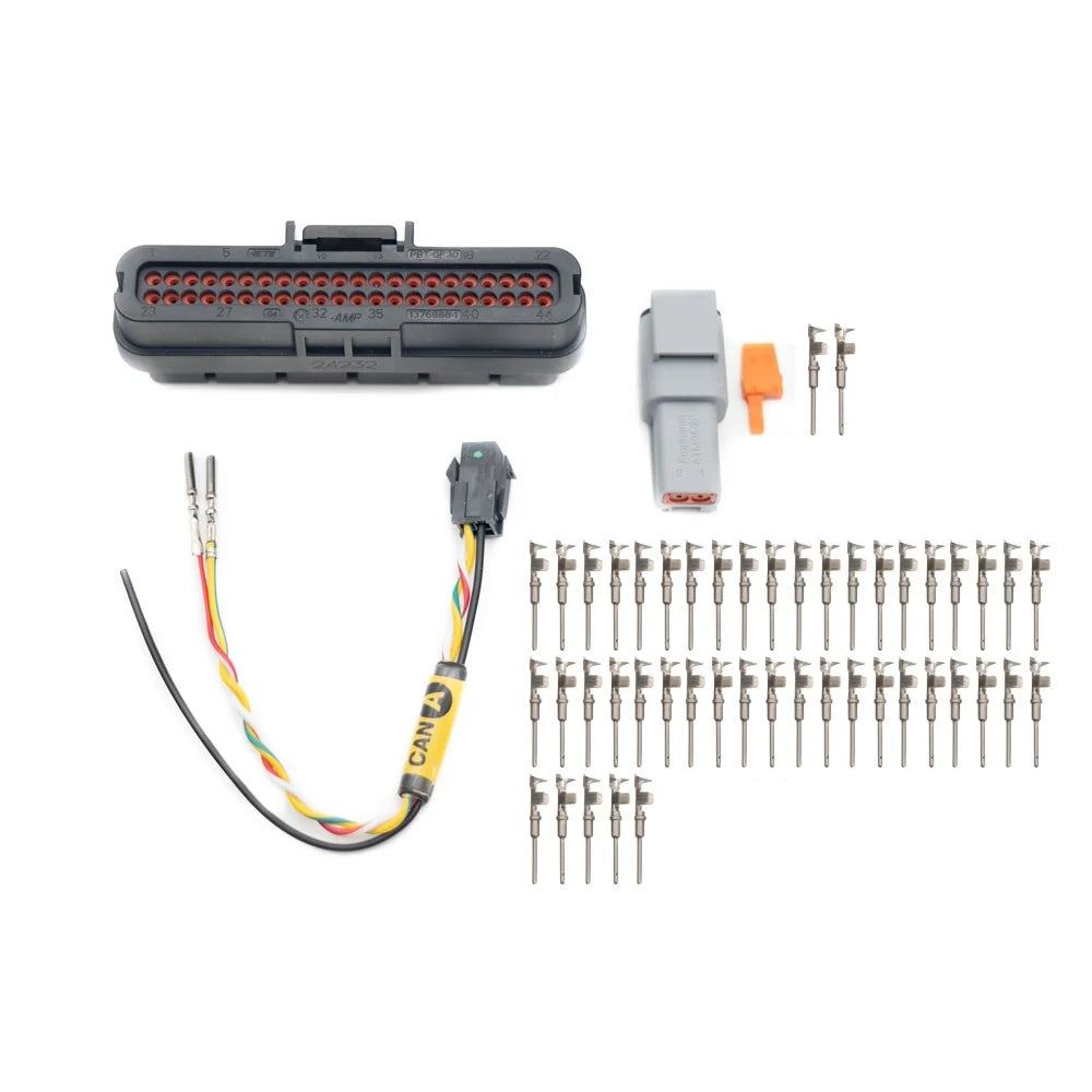 FT470 Connector Kit