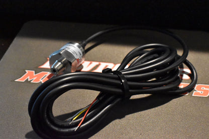Converter Pressure & Temperature Combo 300 PSI / 500*F PN: 899402