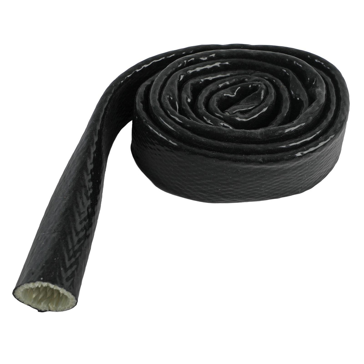 Fire Sleeve 10AN 22mm ID 9ft Black