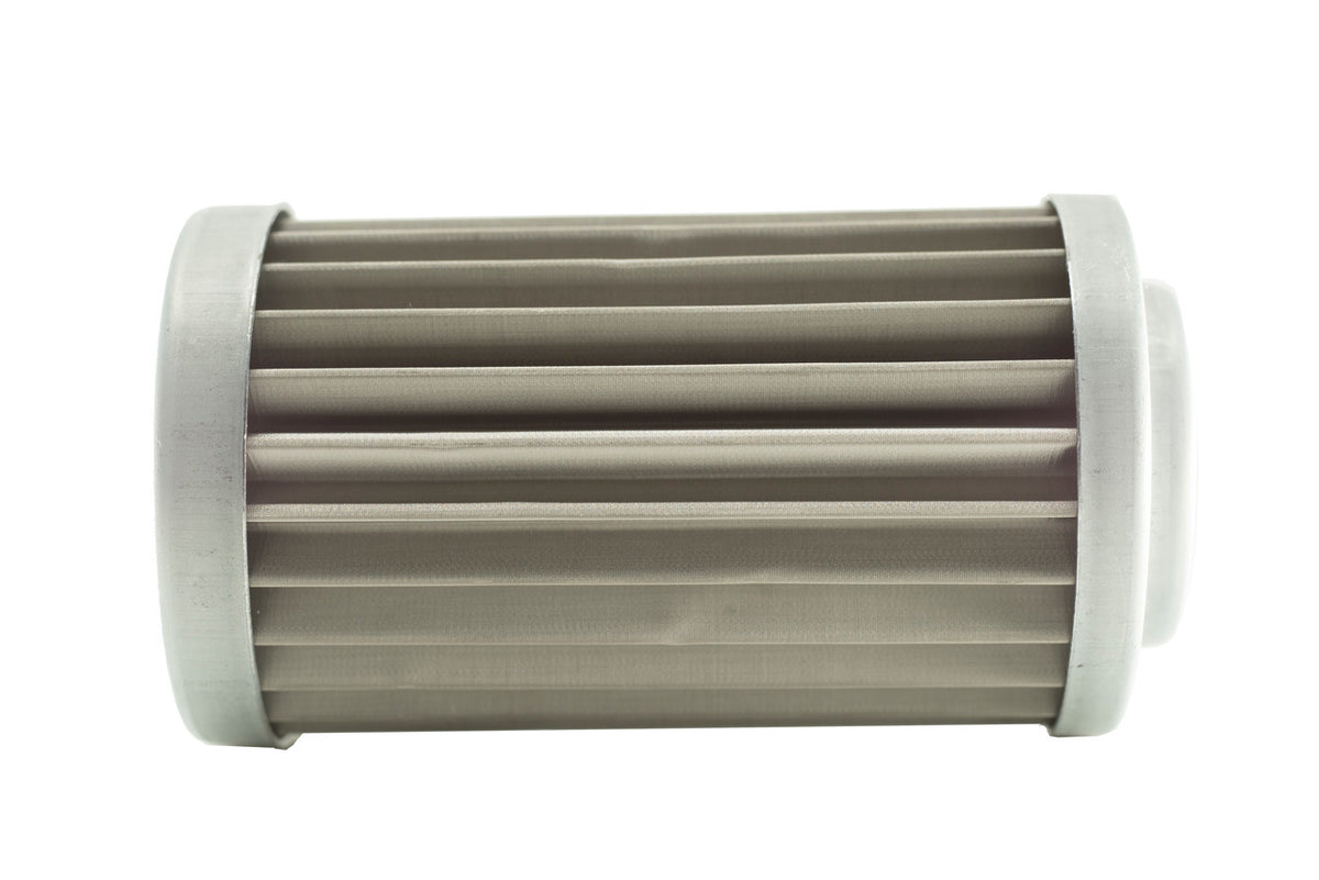 10 Micron S.S. Fuel filt er element for 4651 seri