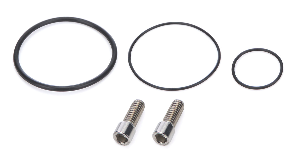 O-ring and Hardware Rebuild Kit For 4910-302