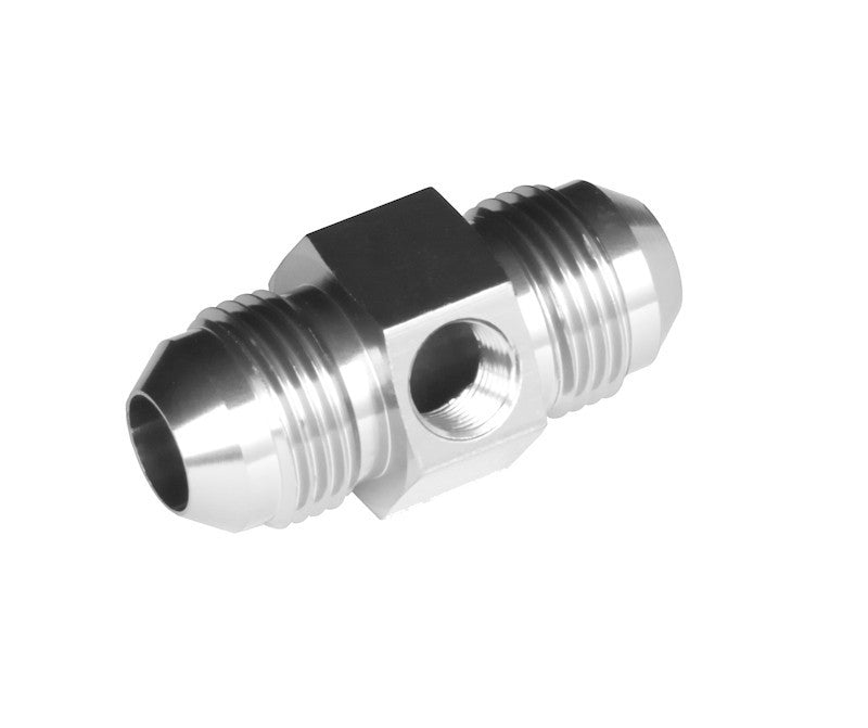 6AN ML to 6AN ML 1/8 Hex