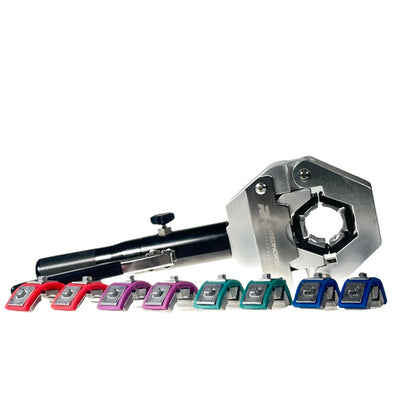 Portable Crimp Tool - Master Set