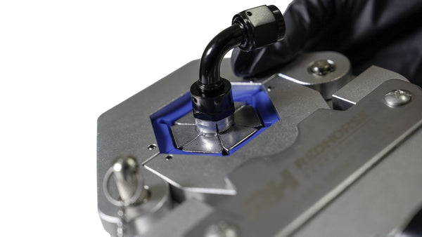 Portable Crimp Tool - Master Set
