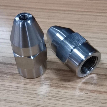 Shock Sensor Mounting Nutz. PN: 50012