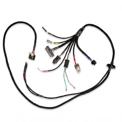 FT470 10 Speed Transmission Complete Harness