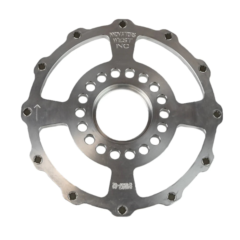 Innovators West Big Block Chevy 12-Magnet Crank Trigger Wheel – Liguori ...