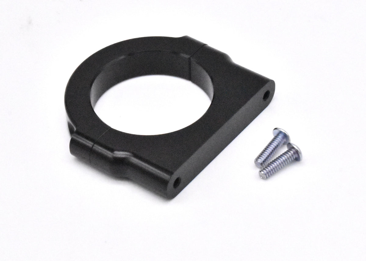 Accelerometer and Weather Sensor Rollbar Mount - 1.5"