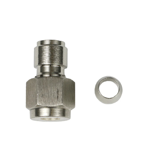 EGT COMPRESSION FITTING - WELD BUNG