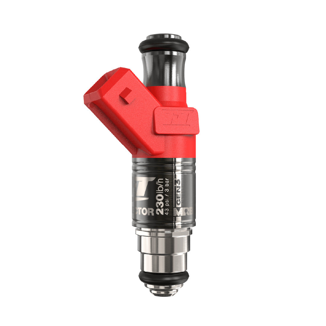 FT Injector 230 lb/h GEN 3