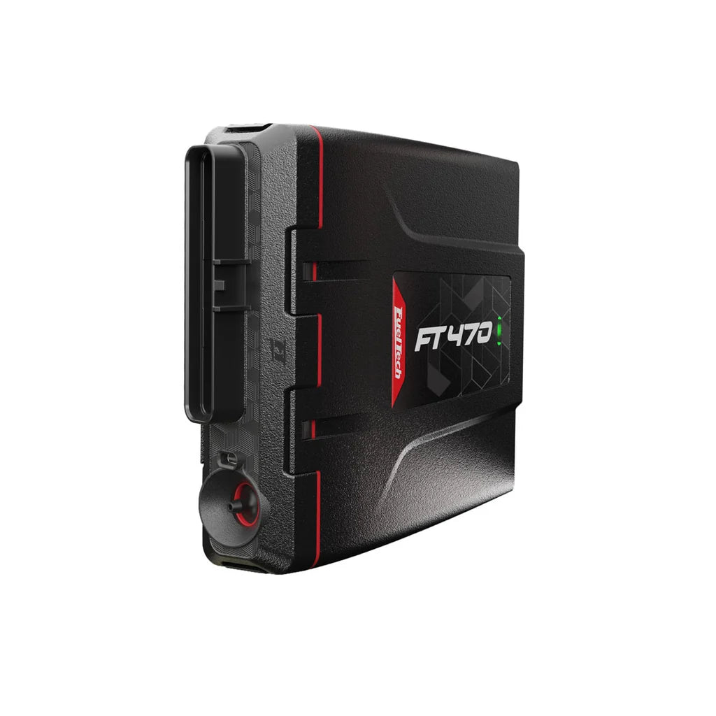 FT470 EFI System ECU