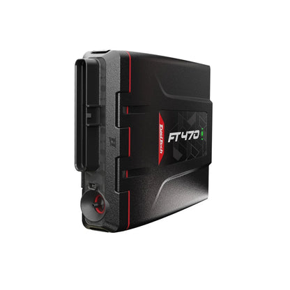 FT470 EFI System ECU