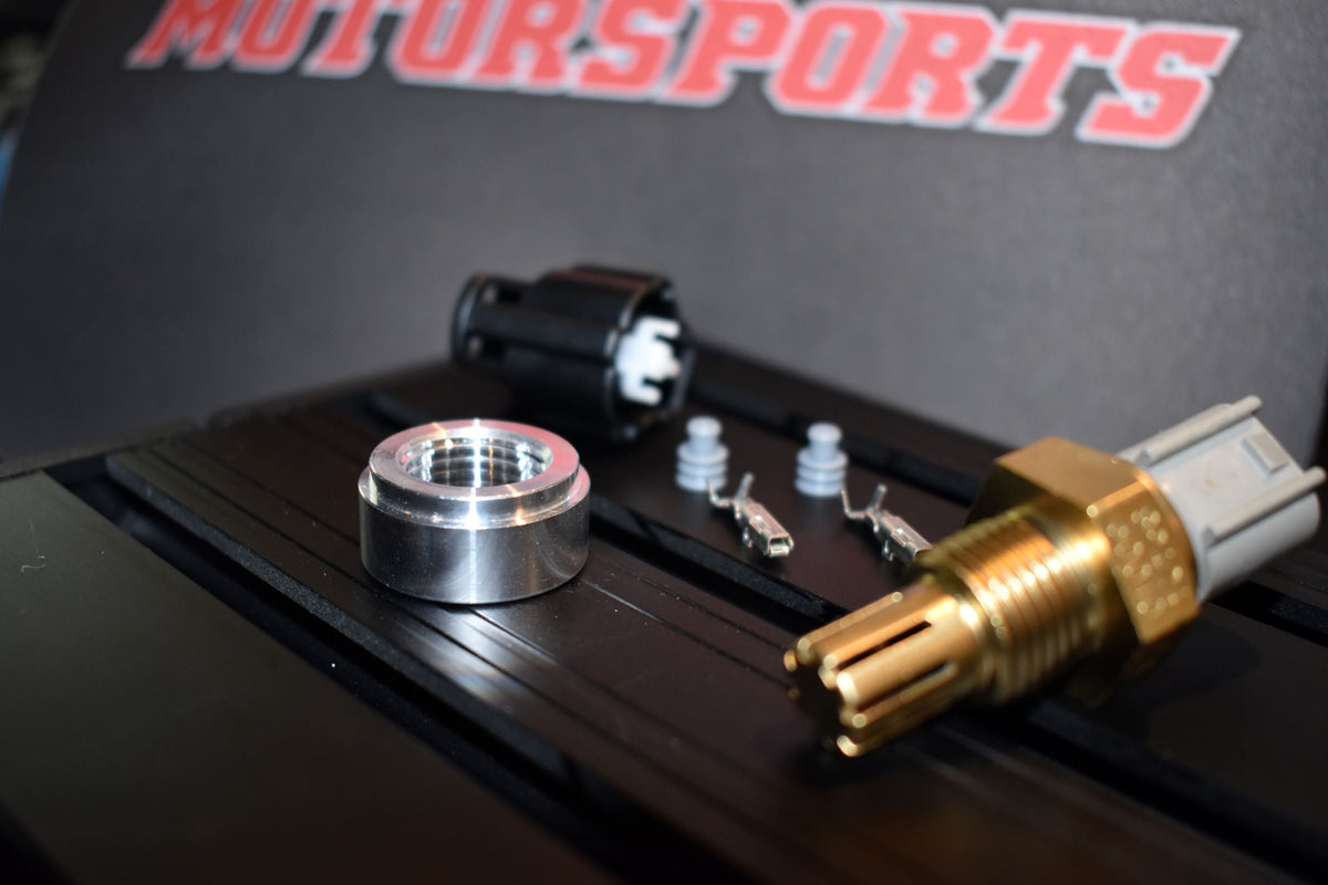 Turbo Intake Air Temp Sensor Kit PN: 153302