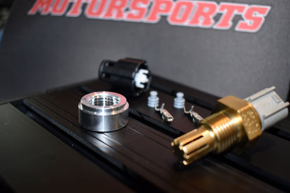 Turbo Intake Air Temp Sensor Kit PN: 153302