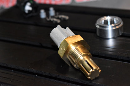 Turbo Intake Air Temp Sensor Kit PN: 153302