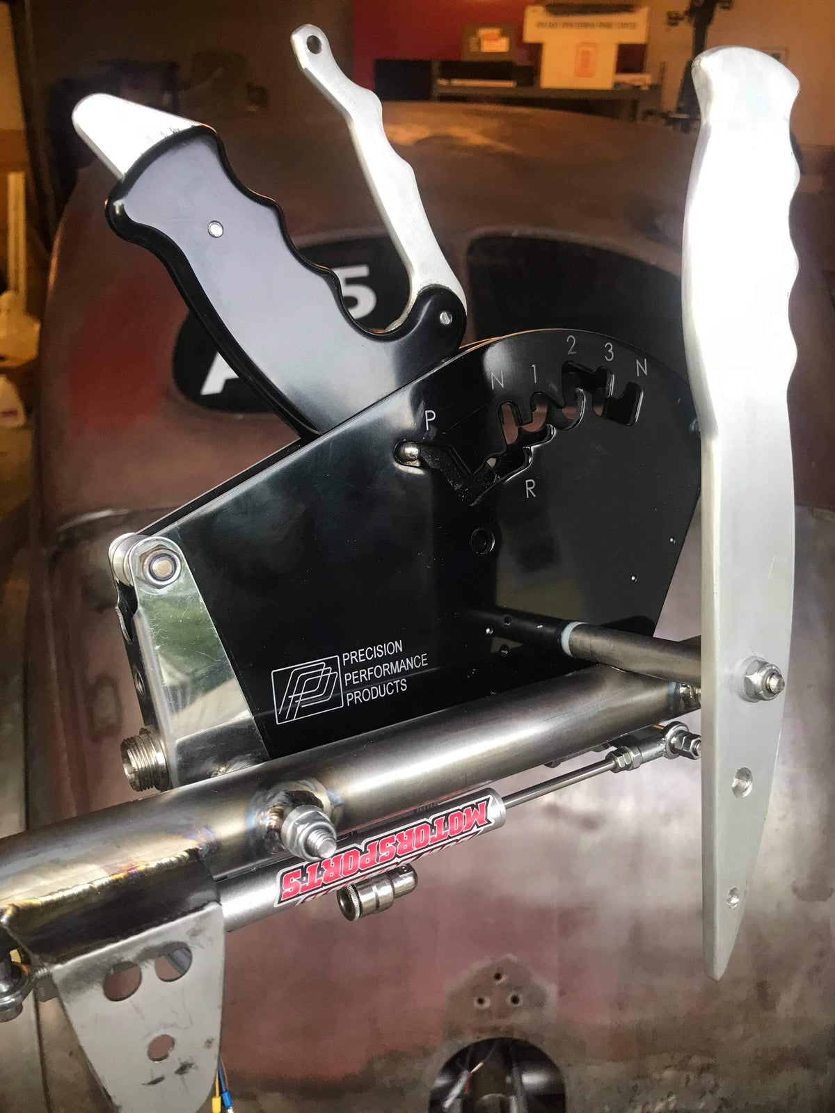 1/2" X 2" Travel Sensor PN: STS12200