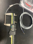 5/16" Hall Effect Sensor For Toothed Wheel