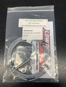 5/16" Hall Effect Sensor For Toothed Wheel