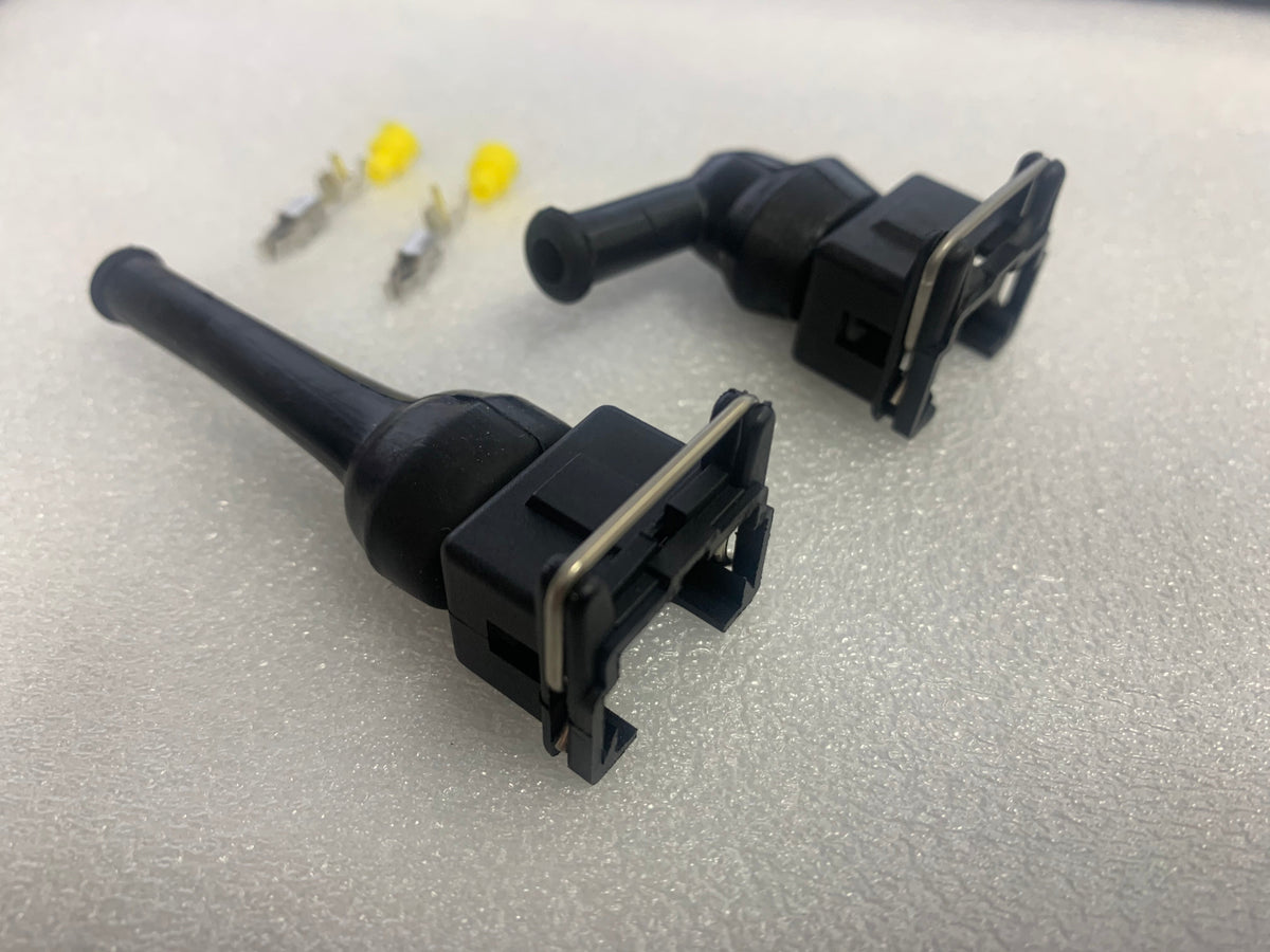Bosch EV1 Connector Kit PN: 354406
