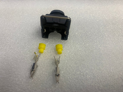 Bosch EV1 Connector Kit PN: 354406