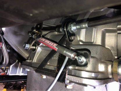 1/2" X 2" Travel Sensor PN: STS12200