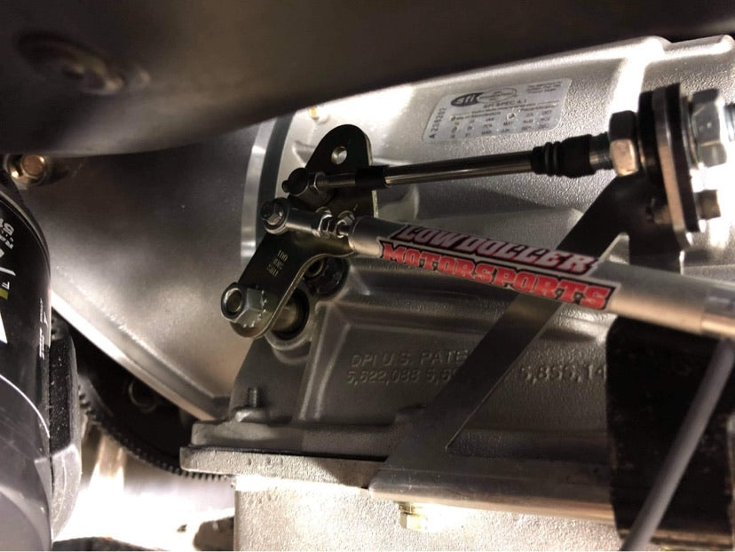 1/2" X 2" Travel Sensor PN: STS12200