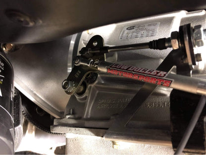 1/2" X 2" Travel Sensor PN: STS12200