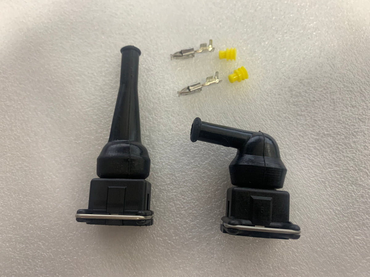 Bosch EV1 Connector Kit PN: 354406