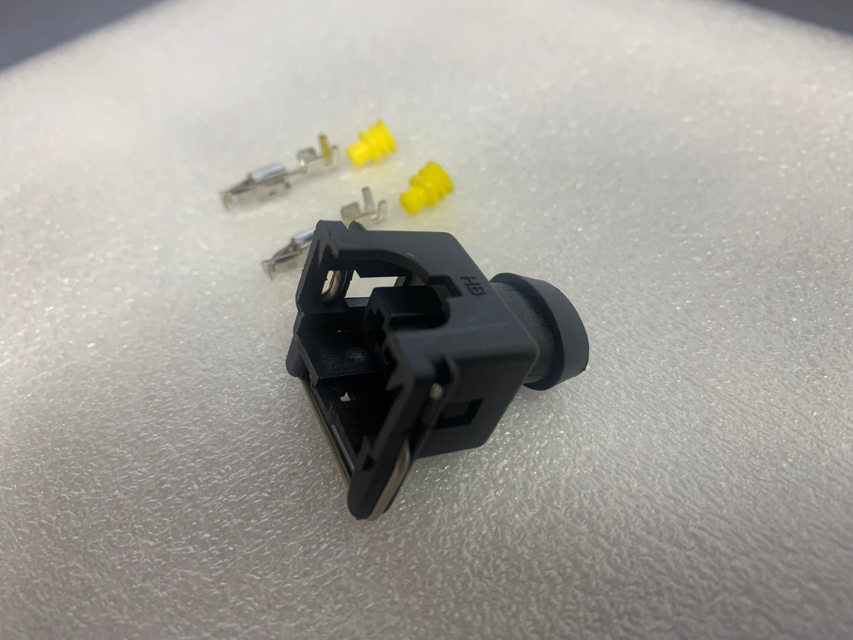 Bosch EV1 Connector Kit PN: 354406