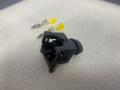Bosch EV1 Connector Kit PN: 354406