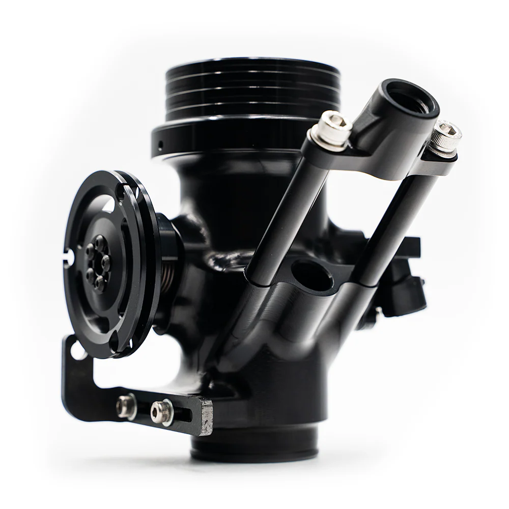 Junior Dragster Throttle Body