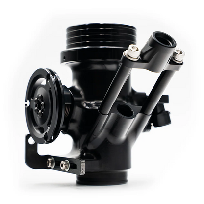 Junior Dragster Throttle Body