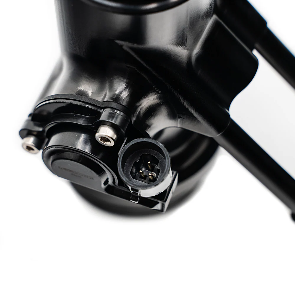 Junior Dragster Throttle Body