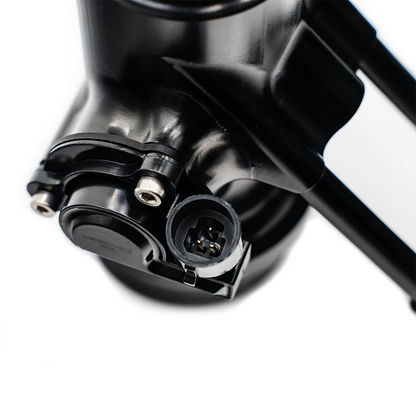 Junior Dragster Throttle Body