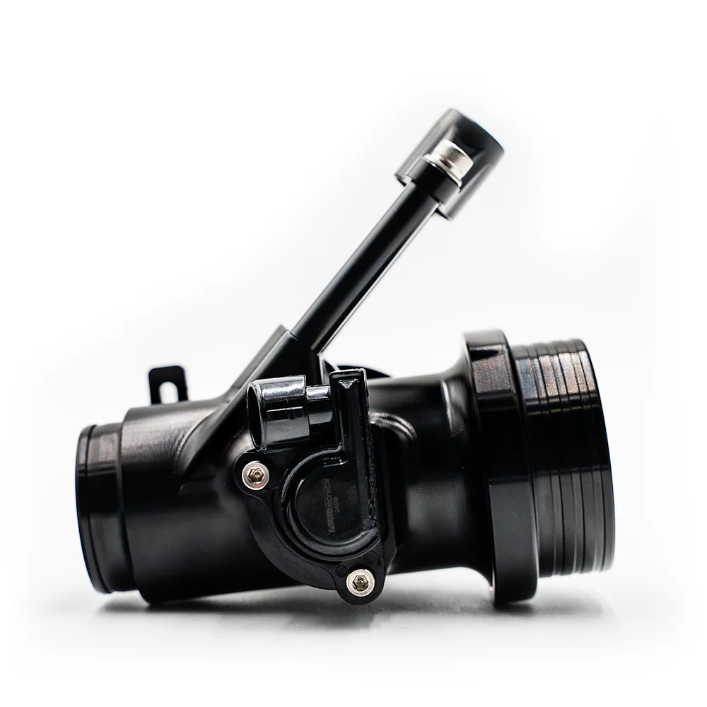 Junior Dragster Throttle Body