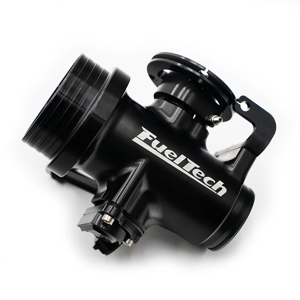 Junior Dragster Throttle Body