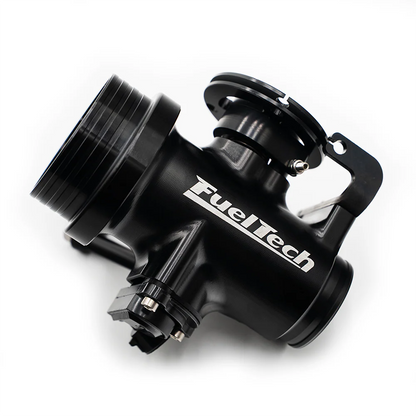 Junior Dragster Throttle Body