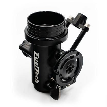 Junior Dragster Throttle Body