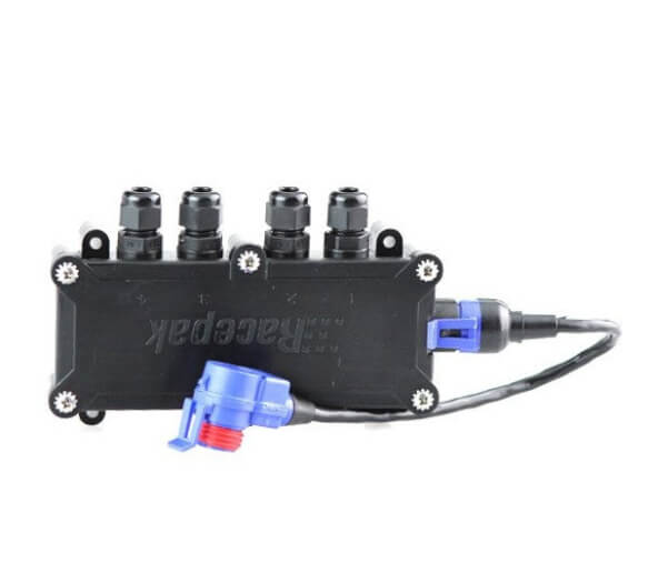 Racepak USM - Universal Sensor Module PN: 230-VM-USM
