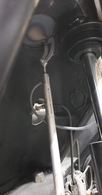 Weld on Shock Sensor Tab PN: 50014